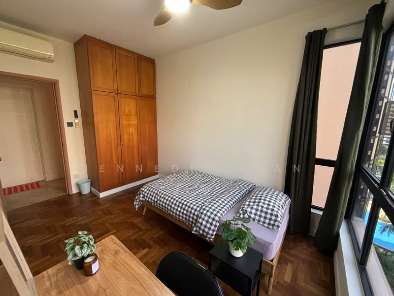 Heritage View, 10 Dover Rise, Room Rental, 150 sqft, Condominium For Rent, by Bennedict Tan, 500118635 - CR3 - PropertyGuru.com.sg