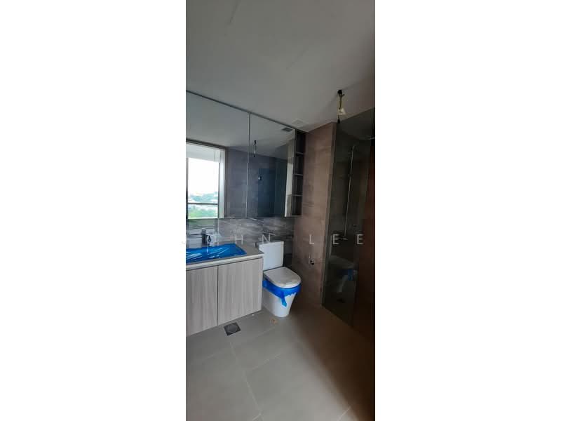 The Botany at Dairy Farm, 7 Dairy Farm Walk, 3 Bedrooms, 743 sqft, Condominium For Rent, by John Lee, 500118636 - Bathroom - PropertyGuru.com.sg