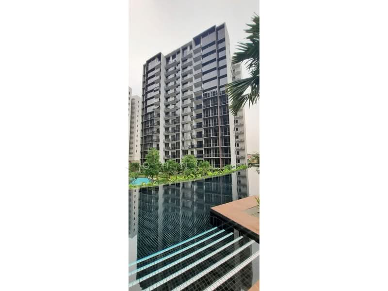 The Botany at Dairy Farm, 7 Dairy Farm Walk, 3 Bedrooms, 743 sqft, Condominium For Rent, by John Lee, 500118636 - PropertyGuru.com.sg