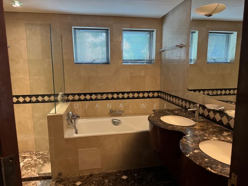 Nassim Jade, 3 Nassim Road, Studio, 3,003 sqft, Condominium For Sale, by Diana Wei, 500118637 - Bathroom - PropertyGuru.com.sg