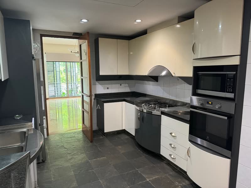 Nassim Jade, 3 Nassim Road, Studio, 3,003 sqft, Condominium For Sale, by Diana Wei, 500118637 - Kitchen - PropertyGuru.com.sg