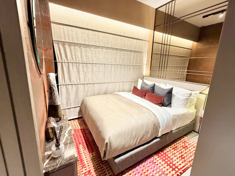 The Continuum, 1-8 Thiam Siew Avenue, 4 Bedrooms, 1,690 sqft, Condominium For Sale, by Kelvin Chng 庄锦辉, 500118638 - Bedroom - PropertyGuru.com.sg