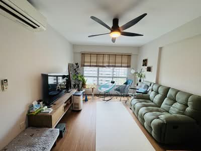 For Sale - 890A Tampines Avenue 1