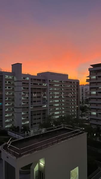 890A Tampines Avenue 1, 890A Tampines Avenue 1, 3 Bedrooms, 1,001 sqft, HDB Flat For Sale, by Amy Teo, 500118639 - Exterior - PropertyGuru.com.sg