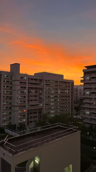 890A Tampines Avenue 1, 890A Tampines Avenue 1, 3 Bedrooms, 1,001 sqft, HDB Flat For Sale, by Amy Teo, 500118639 - Exterior - PropertyGuru.com.sg