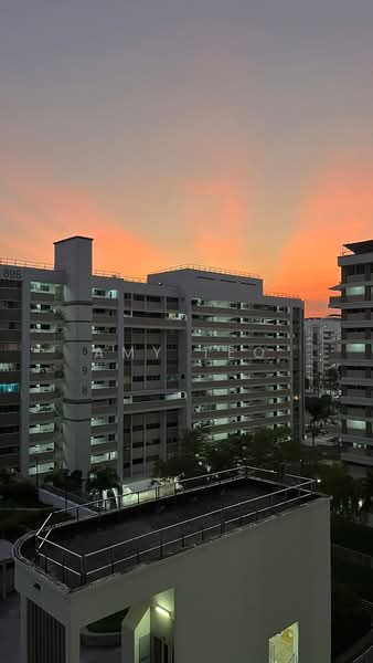 890A Tampines Avenue 1, 890A Tampines Avenue 1, 3 Bedrooms, 1,001 sqft, HDB Flat For Sale, by Amy Teo, 500118639 - Exterior - PropertyGuru.com.sg