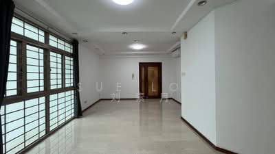 For Rent - Palm Residence