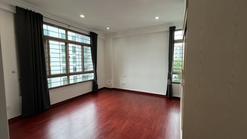 Palm Residence, 7 Jalan Rajawali, 3 Bedrooms, 1,023 sqft, Condominium For Rent, by Sue Low  刘素月, 500118642 - Interior - PropertyGuru.com.sg