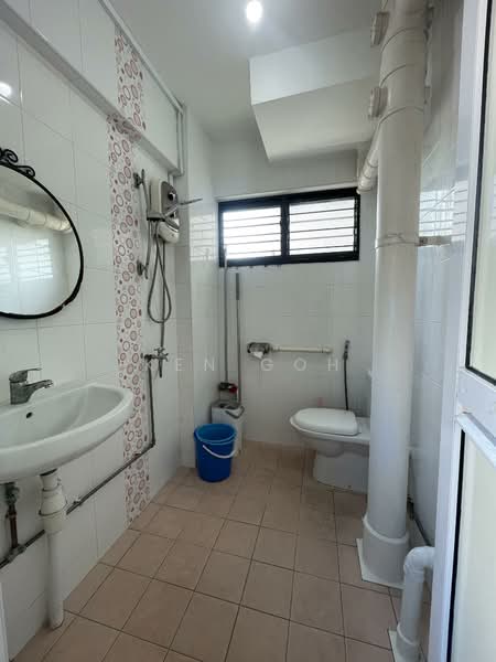 110 Bukit Purmei Road, 110 Bukit Purmei Road, 2 Bedrooms, 807 sqft, HDB Flat For Sale, by Ken Goh, 500118643 - PropertyGuru.com.sg