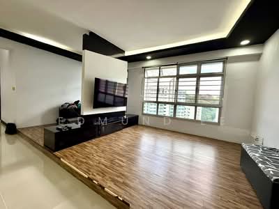 For Sale - 511A Yishun Street 51