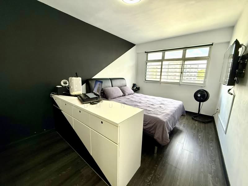 511A Yishun Street 51, 511A Yishun Street 51, 3 Bedrooms, 1,216 sqft, HDB Flat For Sale, by Edmund Ee, 500118649 - Bedroom - PropertyGuru.com.sg