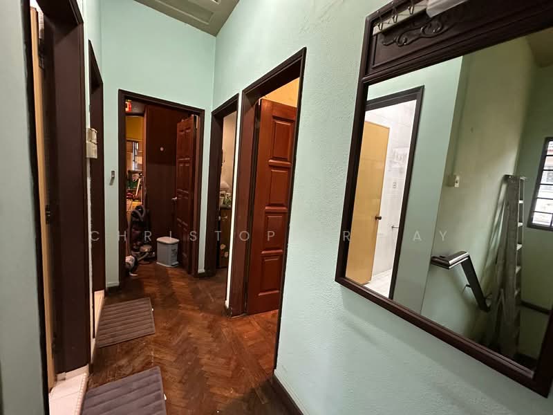 Corridor