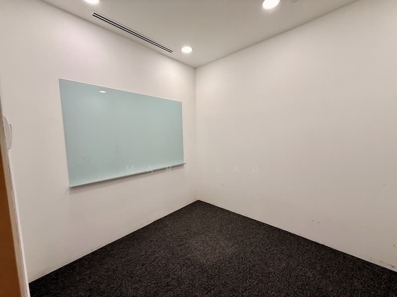 Plus, 20 Cecil Street, 4,801 sqft, Office For Rent, by Mary Lau, 500118651 - Interior - CommercialGuru.com.sg