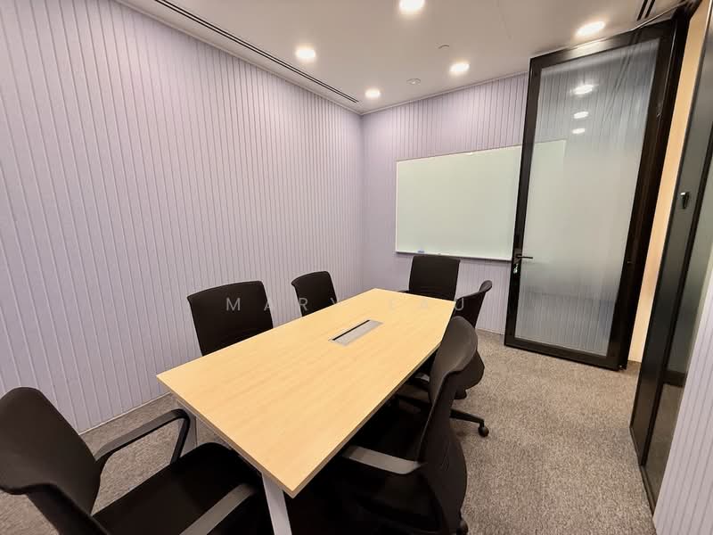 Plus, 20 Cecil Street, 4,801 sqft, Office For Rent, by Mary Lau, 500118651 - Interior - CommercialGuru.com.sg