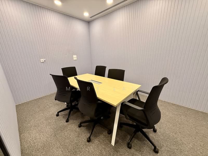 Plus, 20 Cecil Street, 4,801 sqft, Office For Rent, by Mary Lau, 500118651 - Interior - CommercialGuru.com.sg