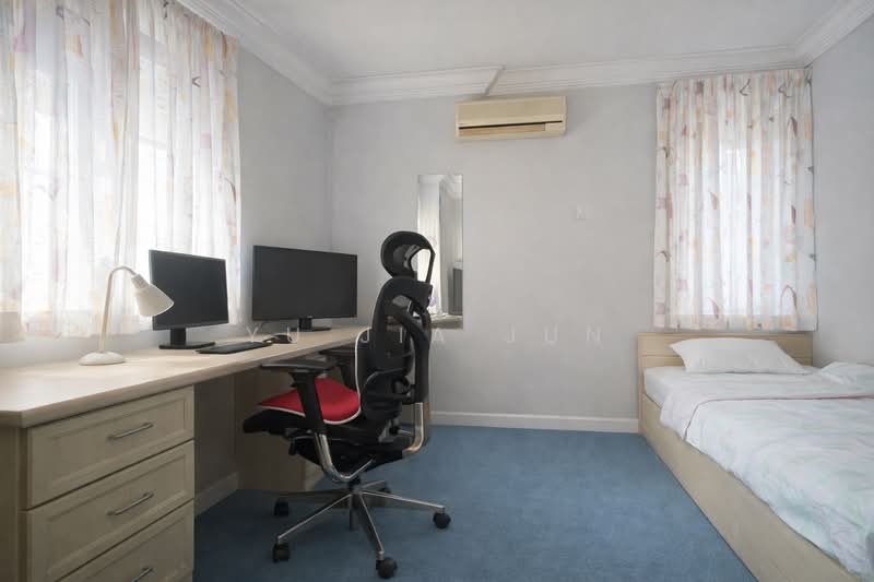 Green Hill Estate, Green Hill Estate, 4 Bedrooms, 3,978 sqft, Semi-Detached House For Sale, by Yu Jia Jun, 500118652 - PropertyGuru.com.sg