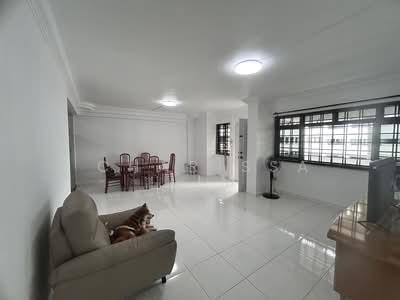 For Rent - 524 Jelapang Road