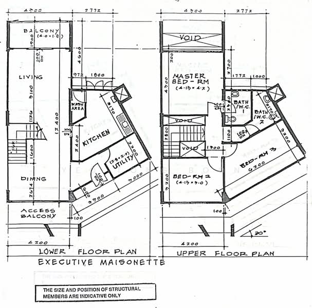 For Sale 115 Clementi Street 13