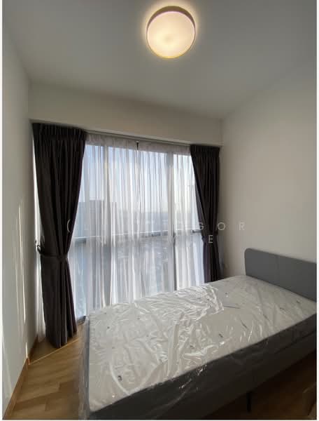 Twin VEW, 93 West Coast Vale, 2 Bedrooms, 743 sqft, Condominium For Rent, by (Lynn) Gor Mui Yee, 500118656 - Bedroom - PropertyGuru.com.sg