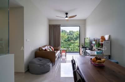 For Rent - Mayfair Gardens