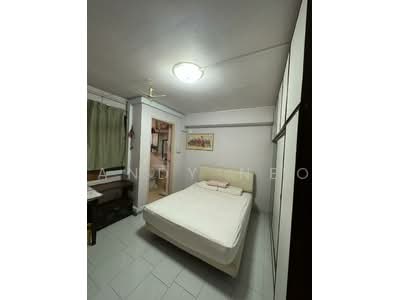 For Rent - 205 Bishan Street 23