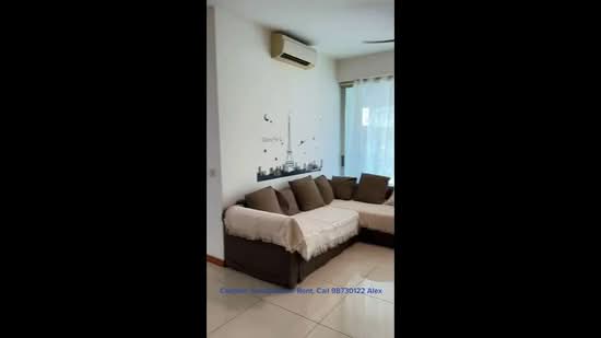 Caspian, 60 Lakeside Drive, 3 Bedrooms, 1,302 sqft, Condominium For Rent, by Alex Huang, 500118660 - PropertyGuru.com.sg