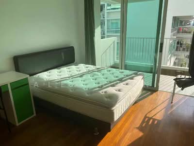 For Rent - Caspian