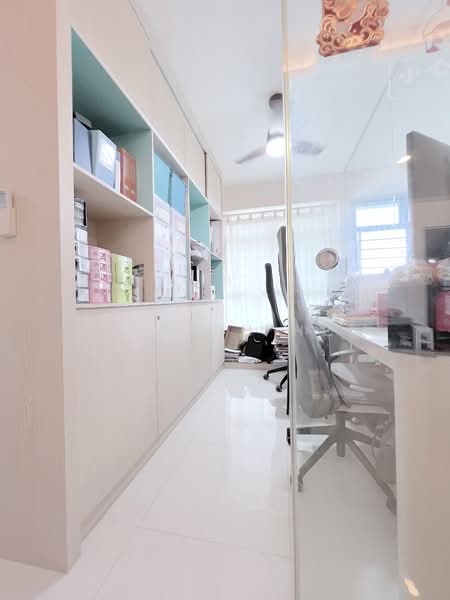 451B Bukit Batok West Avenue 6, 451B Bukit Batok West Avenue 6, 3 Bedrooms, 1,237 sqft, HDB Flat For Sale, by Joseph Ho, 500118661 - Study - PropertyGuru.com.sg