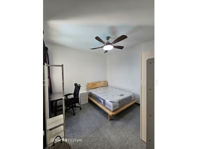 For Rent - Fragrance Court