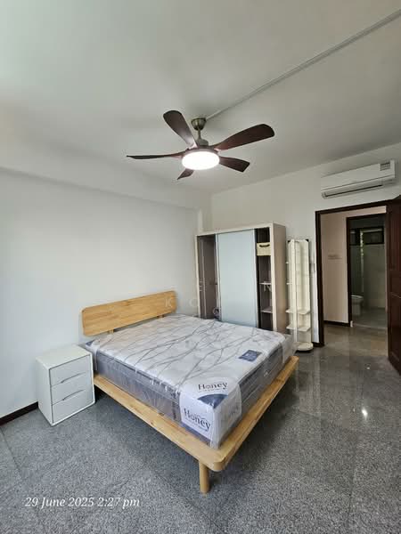 Fragrance Court, 12 Yew Siang Road, Room Rental, 100 sqft, Condominium For Rent, by Catherine Koh, 500118663 - Bedroom - PropertyGuru.com.sg