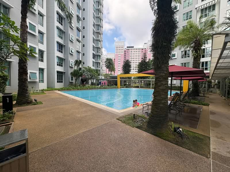 Whitewater, 21 Pasir Ris Street 72, 3 Bedrooms, 1,195 sqft, Executive Condominium For Sale, by Alice Ong, 500118666 - PropertyGuru.com.sg