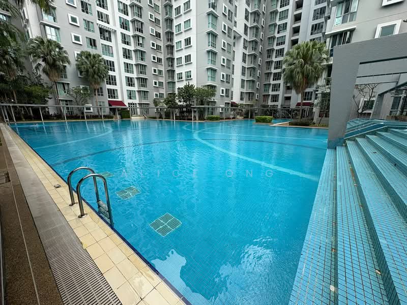 Whitewater, 21 Pasir Ris Street 72, 3 Bedrooms, 1,195 sqft, Executive Condominium For Sale, by Alice Ong, 500118666 - PropertyGuru.com.sg