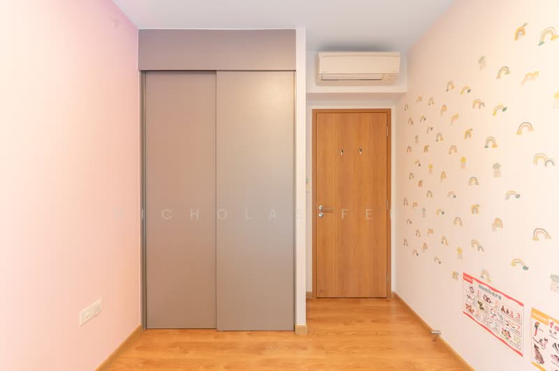 Rivercove Residences EC, 20 Anchorvale Ln, 3 Bedrooms, 1,076 sqft, Condominium For Sale, by Nicholas Feng, 500118667 - Interior - PropertyGuru.com.sg