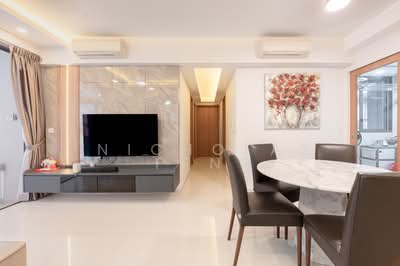 For Sale - Rivercove Residences EC