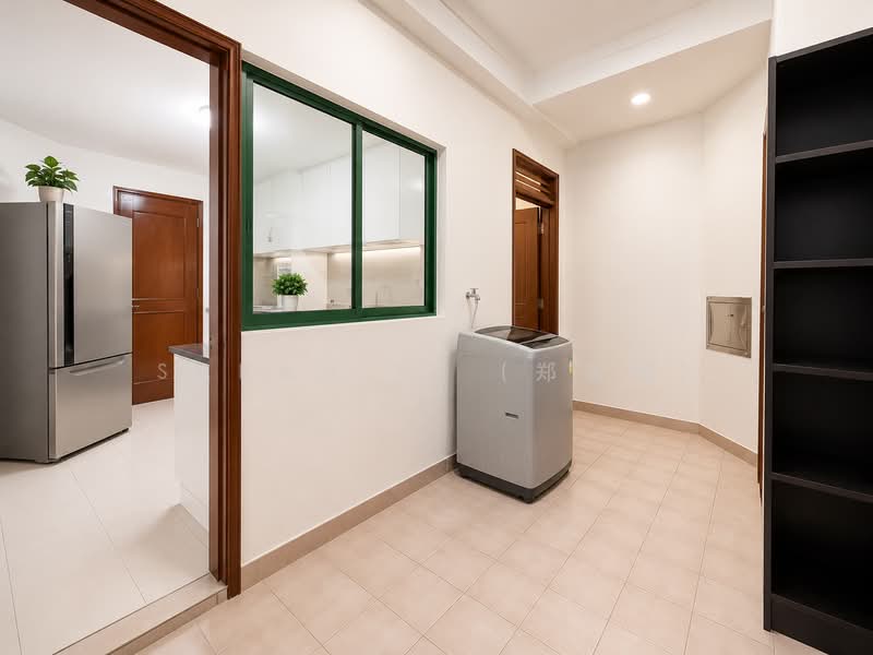 The Aberdeen, 2 Jalan Taman, 3 Bedrooms, 1,302 sqft, Condominium For Sale, by Sarah X. (郑雪梅), 500118672 - Interior - PropertyGuru.com.sg