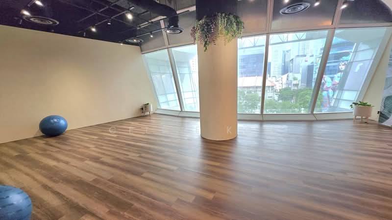 Clarke Quay Fully Fitted Dance Studio Pilates Yoga Fitness Wellness, , 1,281 sqft, Mall Shop For Rent, by Celine Koh, 500118674 - View - CommercialGuru.com.sg