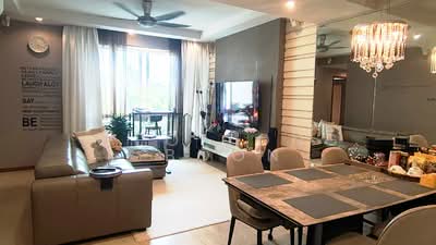 For Sale - Yishun Emerald