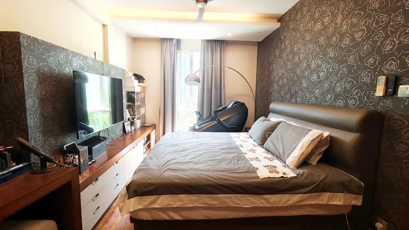 Yishun Emerald, 22 Canberra Drive, 4 Bedrooms, 1,399 sqft, Condominium For Sale, by Yeo Tong Boon, 500118676 - Bedroom - PropertyGuru.com.sg