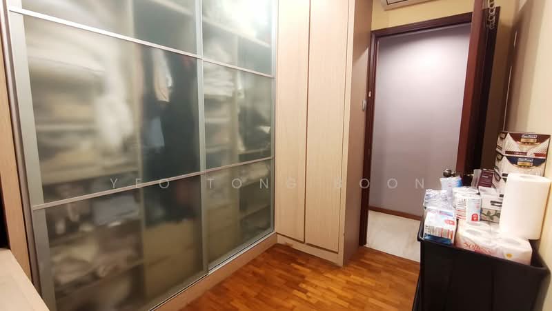 Yishun Emerald, 22 Canberra Drive, 4 Bedrooms, 1,399 sqft, Condominium For Sale, by Yeo Tong Boon, 500118676 - Interior - PropertyGuru.com.sg