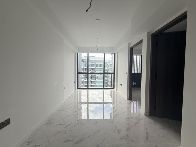 For Rent - Sceneca Residence