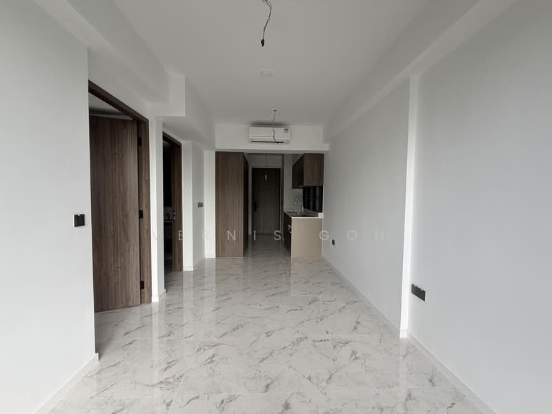 For Rent - Sceneca Residence