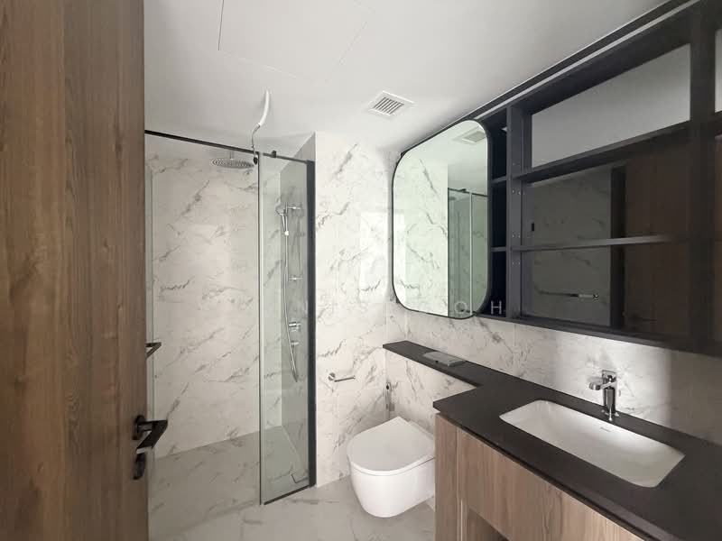 Sceneca Residence, Tanah Merah Kechil Link, 1 Bedroom, 463 sqft, Condominium For Rent, by Vernis Goh, 500118677 - PropertyGuru.com.sg