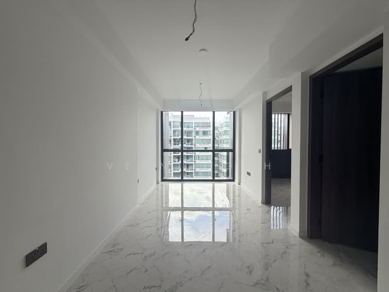 Sceneca Residence, Tanah Merah Kechil Link, 1 Bedroom, 463 sqft, Condominium For Rent, by Vernis Goh, 500118677 - PropertyGuru.com.sg