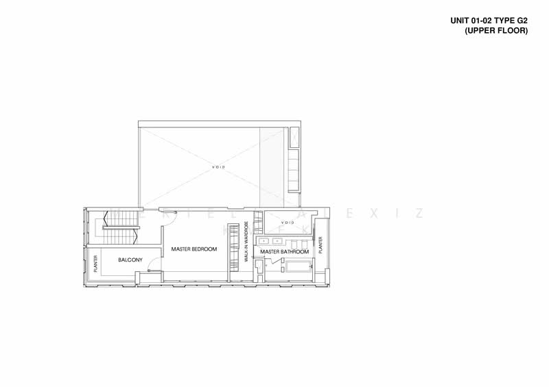 4,908sqft Ultra-Luxury Duplex with Private Pool & Garden Living, , 4 Bedrooms, 4,908 sqft, Apartment For Rent, by Meriell Alexiz Kwek, 500118678 - PropertyGuru.com.sg