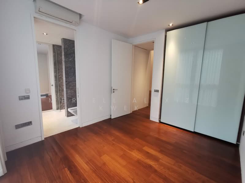 4,908sqft Ultra-Luxury Duplex with Private Pool & Garden Living, , 4 Bedrooms, 4,908 sqft, Apartment For Rent, by Meriell Alexiz Kwek, 500118678 - Bedroom - PropertyGuru.com.sg