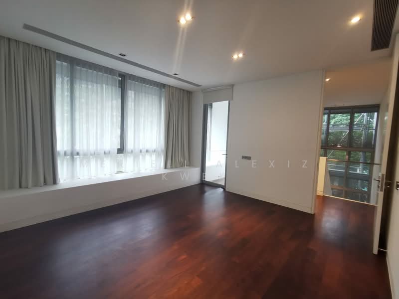 4,908sqft Ultra-Luxury Duplex with Private Pool & Garden Living, , 4 Bedrooms, 4,908 sqft, Apartment For Rent, by Meriell Alexiz Kwek, 500118678 - Interior - PropertyGuru.com.sg