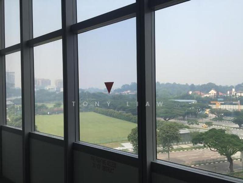 Mapex, 37 Jalan Pemimpin, Ang Mo Kio / Bishan / Thomson, 1,658 sqft, Light Industrial (B1) For Sale, by Tony Liaw, 500118679 - View - CommercialGuru.com.sg