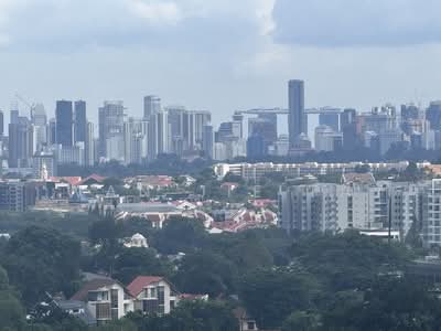 For Sale - Large floor area 1873sqft, Doorstep Beauty World MRT & Amenities