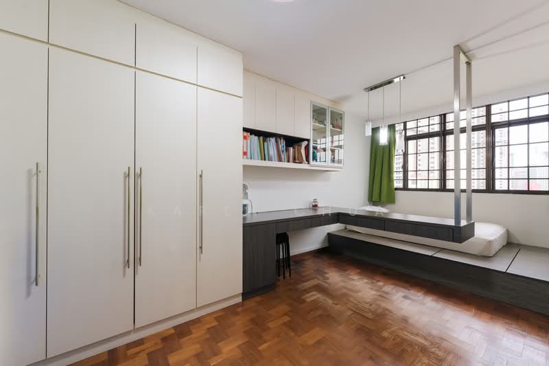 6 Ghim Moh Road, 6 Ghim Moh Road, 4 Bedrooms, 1,614 sqft, HDB Flat For Sale, by Karen Chua, 500118681 - Study - PropertyGuru.com.sg