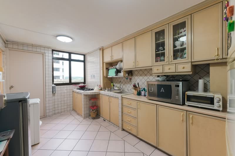 6 Ghim Moh Road, 6 Ghim Moh Road, 4 Bedrooms, 1,614 sqft, HDB Flat For Sale, by Karen Chua, 500118681 - Kitchen - PropertyGuru.com.sg